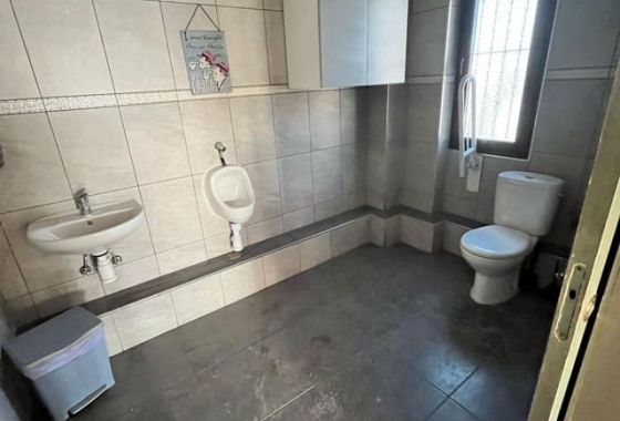 Rynek wtórny - Nieruchomość komercyjna - Orihuela Costa