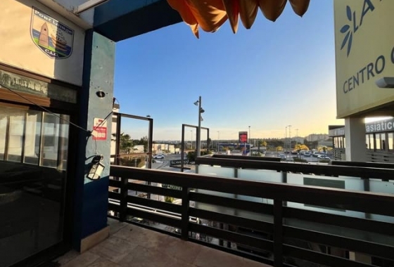 Rynek wtórny - Nieruchomość komercyjna - Orihuela Costa