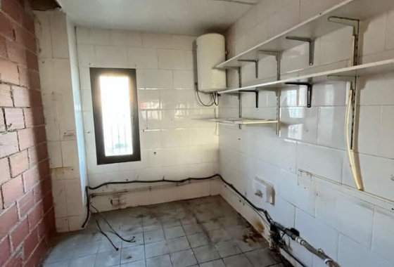 Rynek wtórny - Nieruchomość komercyjna - Orihuela Costa