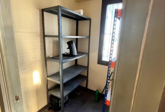 Rynek wtórny - Nieruchomość komercyjna - Orihuela Costa