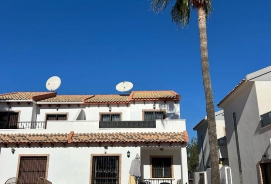 Rynek wtórny - Bliźniak - Orihuela Costa - Villamartín