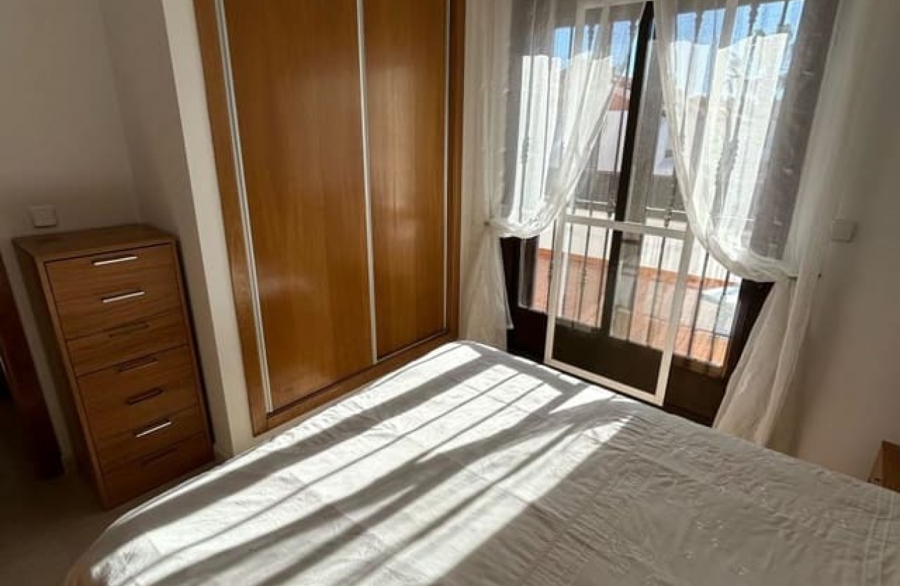 Rynek wtórny - Bliźniak - Orihuela Costa - Villamartín