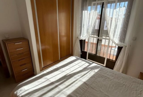 Rynek wtórny - Bliźniak - Orihuela Costa - Villamartín