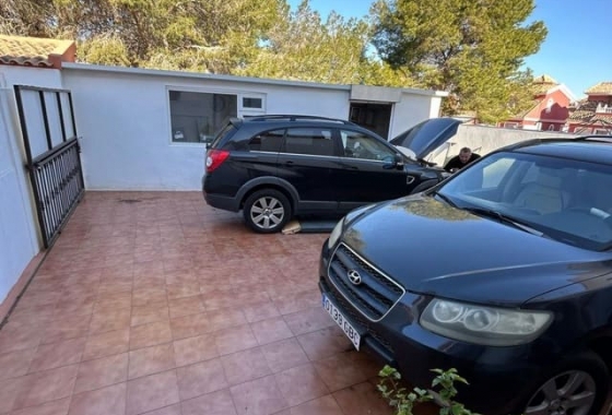 Rynek wtórny - Bliźniak - Orihuela Costa - Villamartín