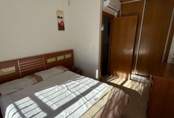 Rynek wtórny - Bliźniak - Orihuela Costa - Villamartín