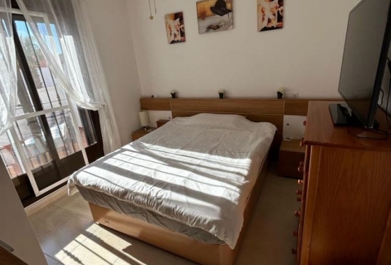 Rynek wtórny - Bliźniak - Orihuela Costa - Villamartín