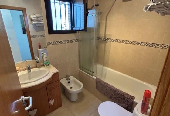 Rynek wtórny - Bliźniak - Orihuela Costa - Villamartín