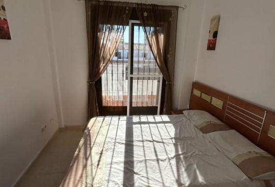 Rynek wtórny - Bliźniak - Orihuela Costa - Villamartín