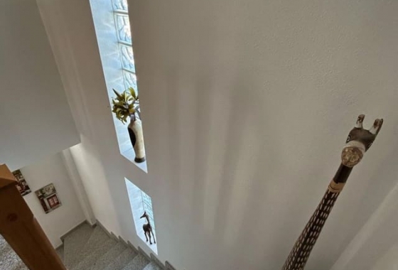 Rynek wtórny - Bliźniak - Orihuela Costa - Villamartín