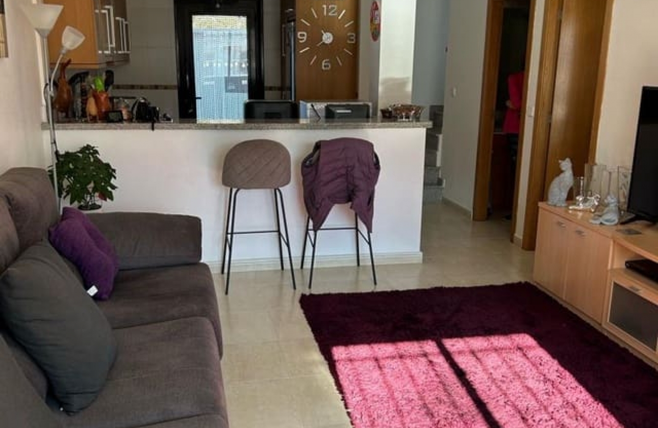 Rynek wtórny - Bliźniak - Orihuela Costa - Villamartín