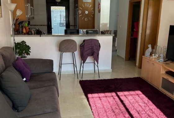 Rynek wtórny - Bliźniak - Orihuela Costa - Villamartín