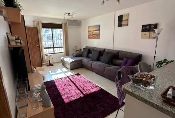 Rynek wtórny - Bliźniak - Orihuela Costa - Villamartín