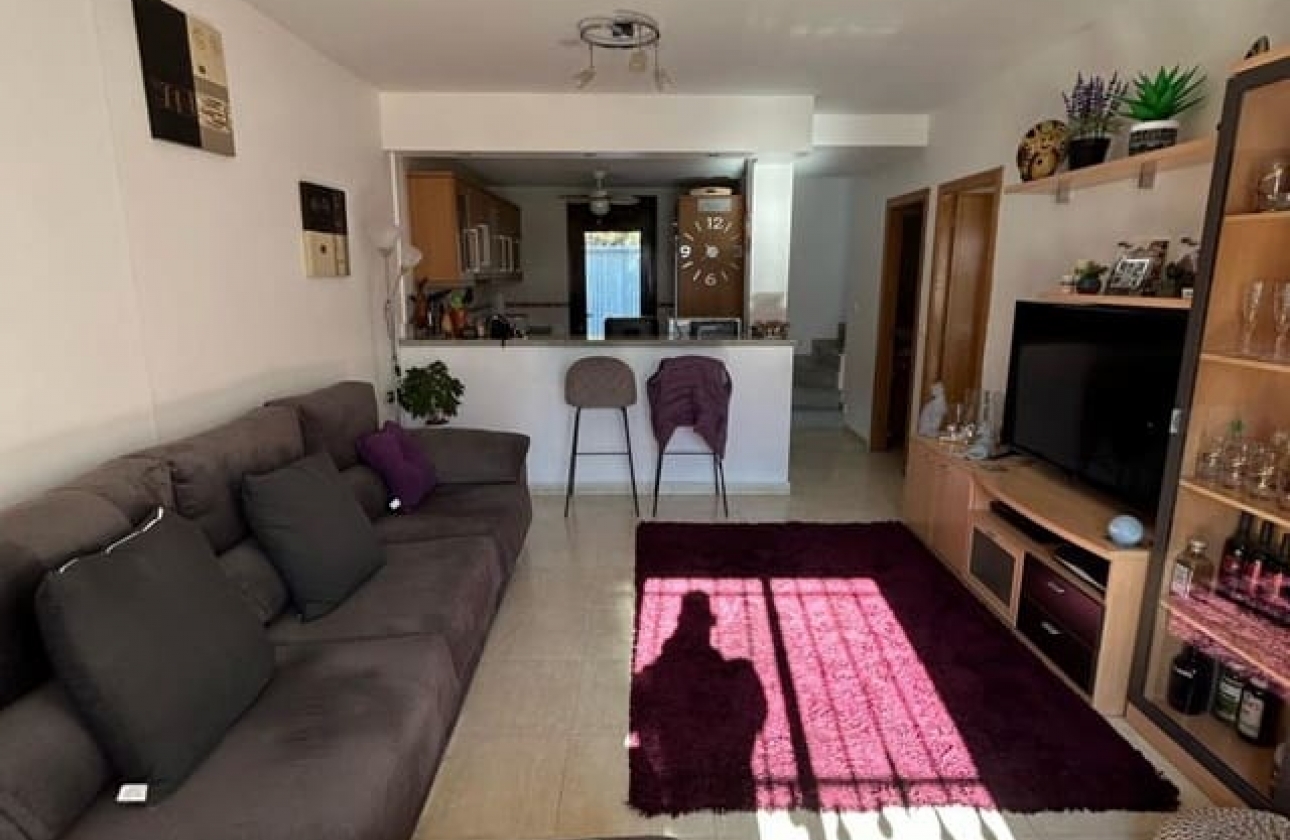 Rynek wtórny - Bliźniak - Orihuela Costa - Villamartín