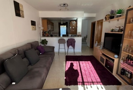 Rynek wtórny - Bliźniak - Orihuela Costa - Villamartín