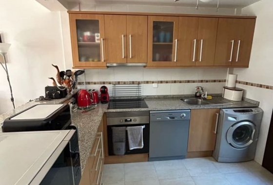 Rynek wtórny - Bliźniak - Orihuela Costa - Villamartín