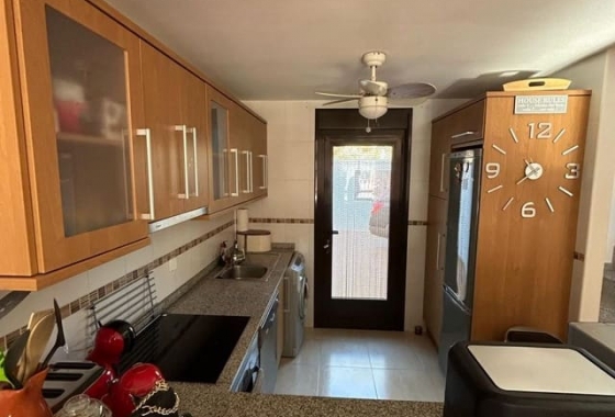 Rynek wtórny - Bliźniak - Orihuela Costa - Villamartín