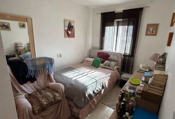 Rynek wtórny - Bliźniak - Orihuela Costa - Villamartín