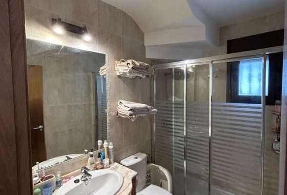 Rynek wtórny - Bliźniak - Orihuela Costa - Villamartín