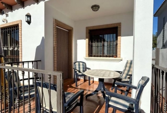 Rynek wtórny - Bliźniak - Orihuela Costa - Villamartín