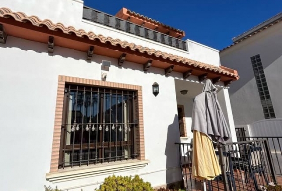 Rynek wtórny - Bliźniak - Orihuela Costa - Villamartín