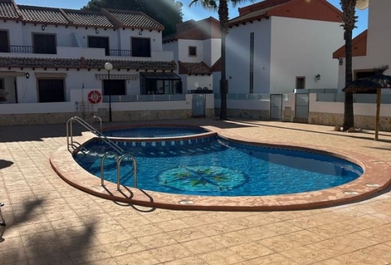 Rynek wtórny - Bliźniak - Orihuela Costa - Villamartín