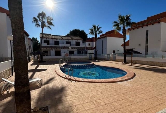 Rynek wtórny - Bliźniak - Orihuela Costa - Villamartín