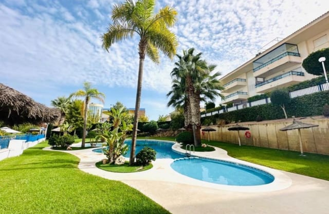 Reventa - Apartment - Torre de la Horadada