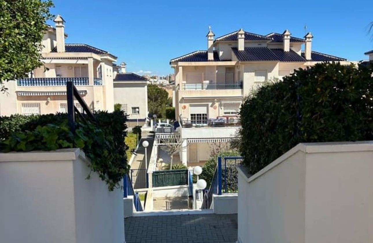 Reventa - Apartment - Torre de la Horadada