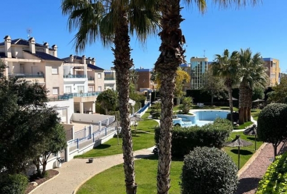 Reventa - Apartment - Torre de la Horadada