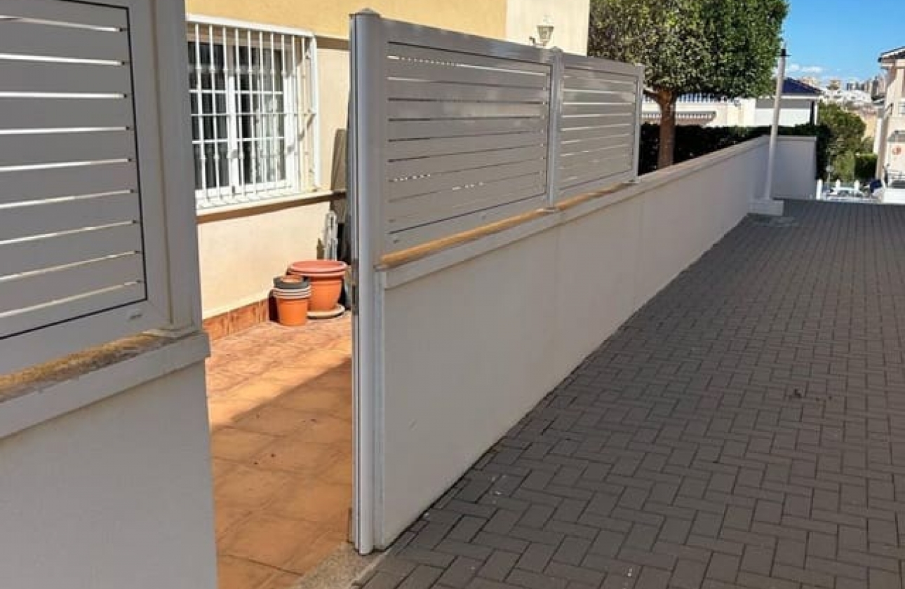 Reventa - Apartment - Torre de la Horadada