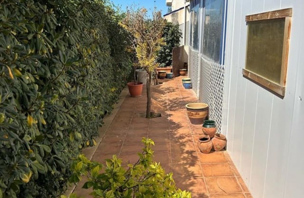 Reventa - Apartment - Torre de la Horadada