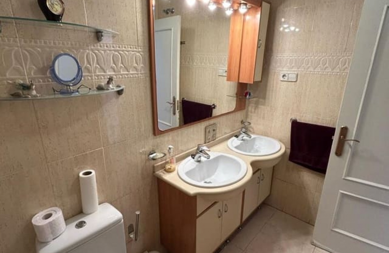 Reventa - Apartment - Torre de la Horadada