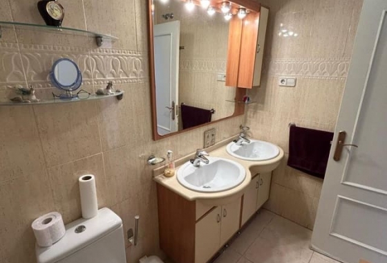 Reventa - Apartment - Torre de la Horadada