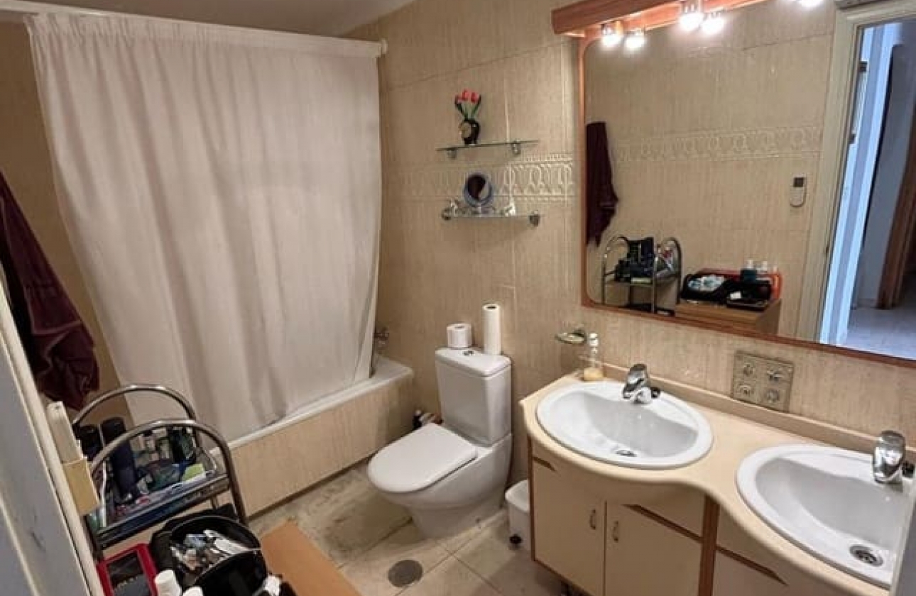 Reventa - Apartment - Torre de la Horadada