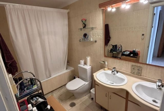 Reventa - Apartment - Torre de la Horadada