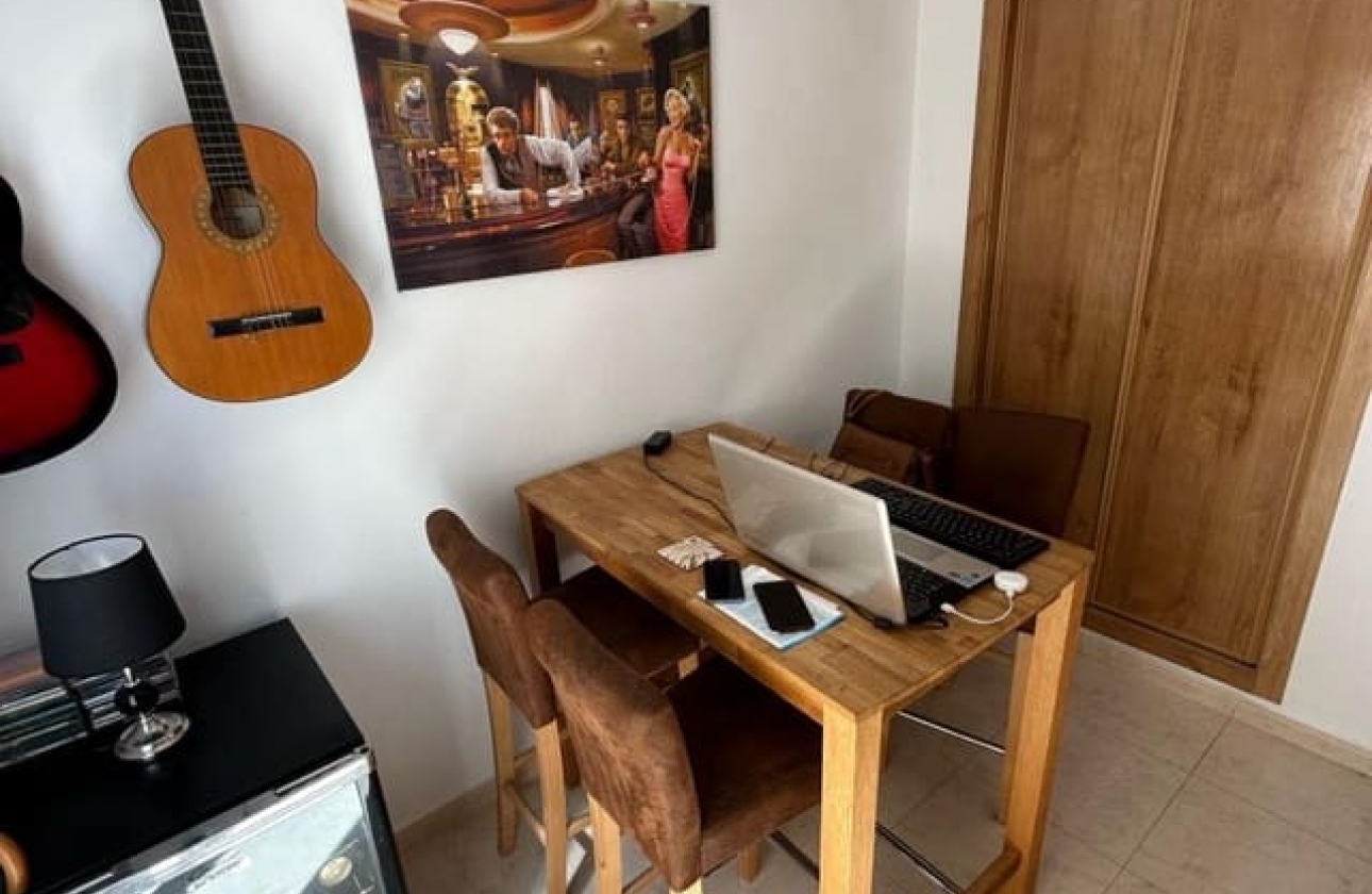 Reventa - Apartment - Torre de la Horadada