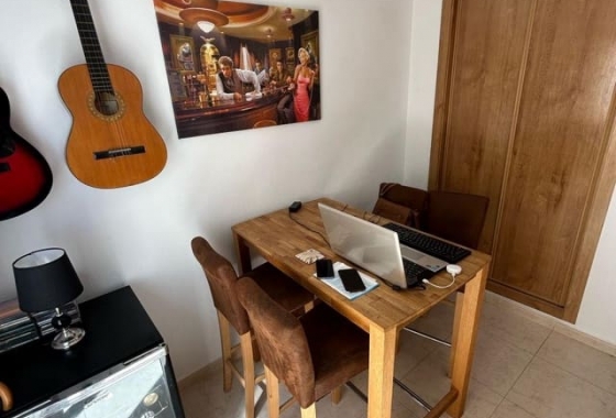 Reventa - Apartment - Torre de la Horadada