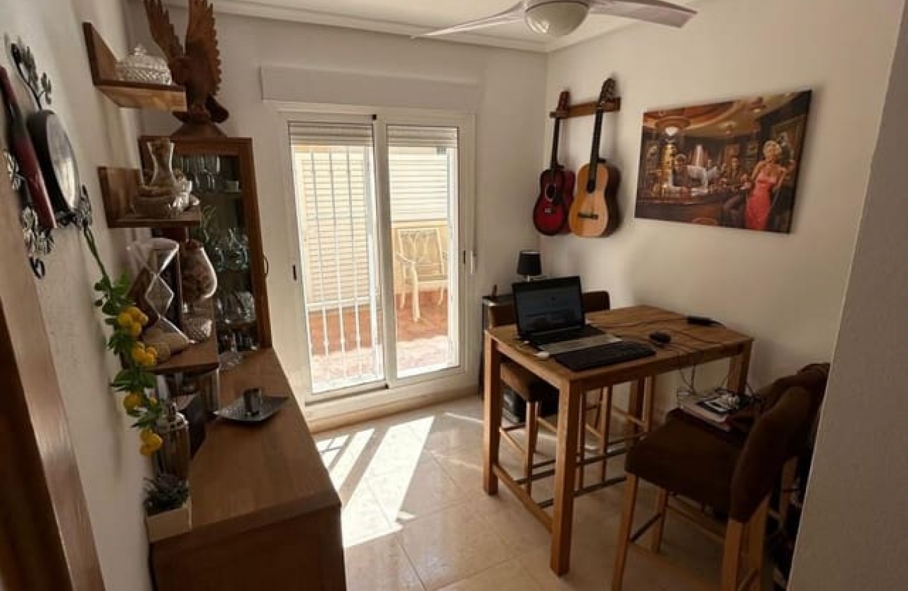 Reventa - Apartment - Torre de la Horadada