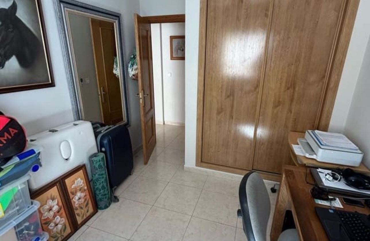 Reventa - Apartment - Torre de la Horadada