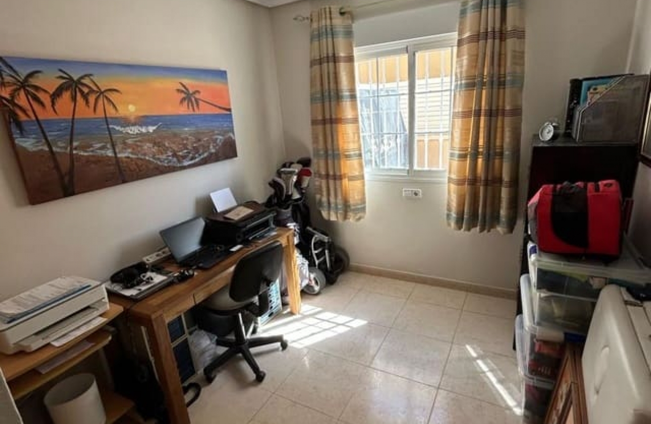 Reventa - Apartment - Torre de la Horadada