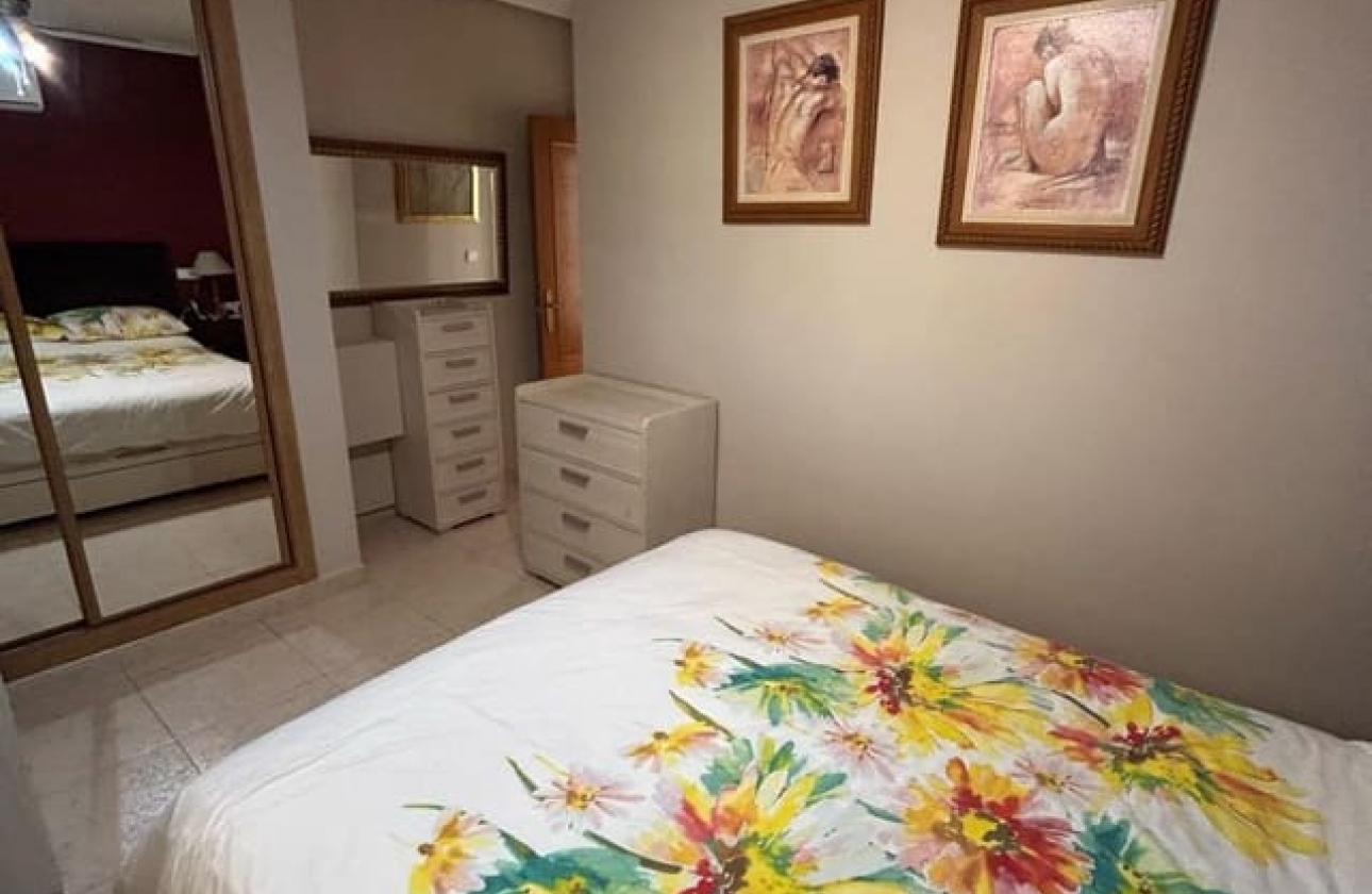 Reventa - Apartment - Torre de la Horadada