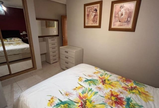 Reventa - Apartment - Torre de la Horadada