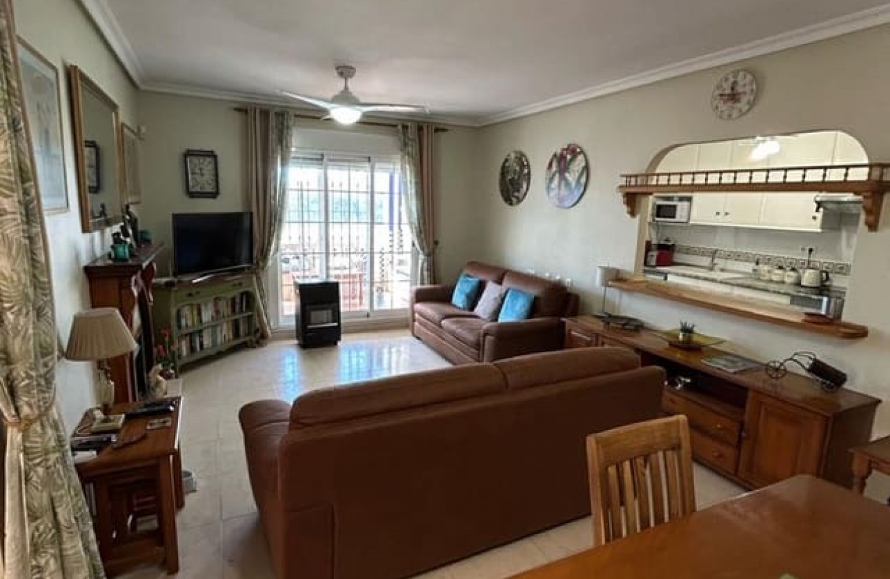 Reventa - Apartment - Torre de la Horadada