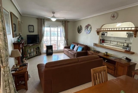 Reventa - Apartment - Torre de la Horadada