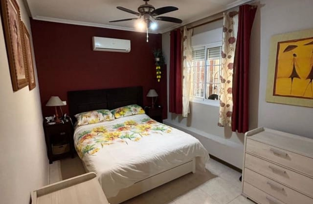 Reventa - Apartment - Torre de la Horadada