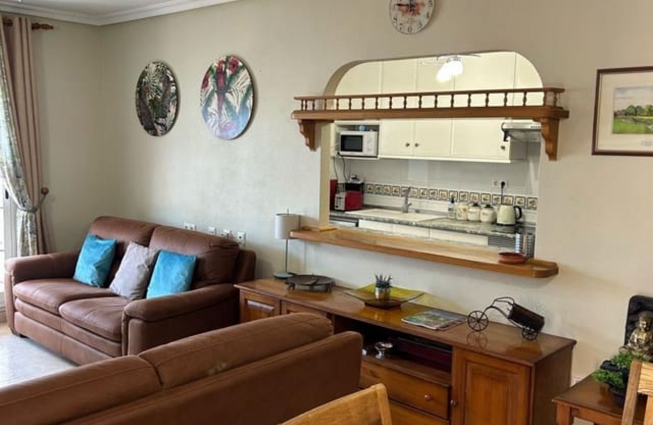 Reventa - Apartment - Torre de la Horadada