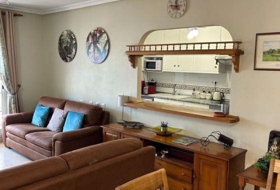 Reventa - Apartment - Torre de la Horadada