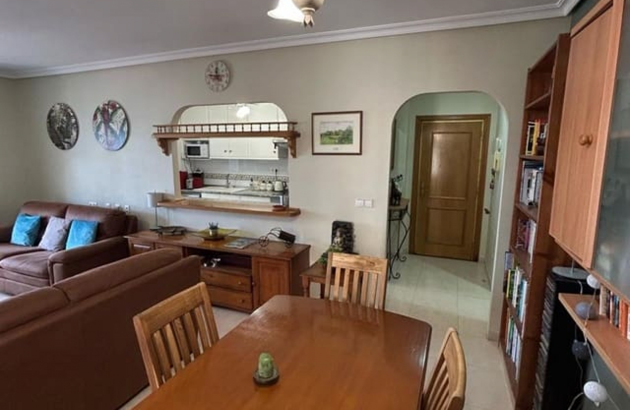 Reventa - Apartment - Torre de la Horadada