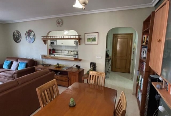 Reventa - Apartment - Torre de la Horadada