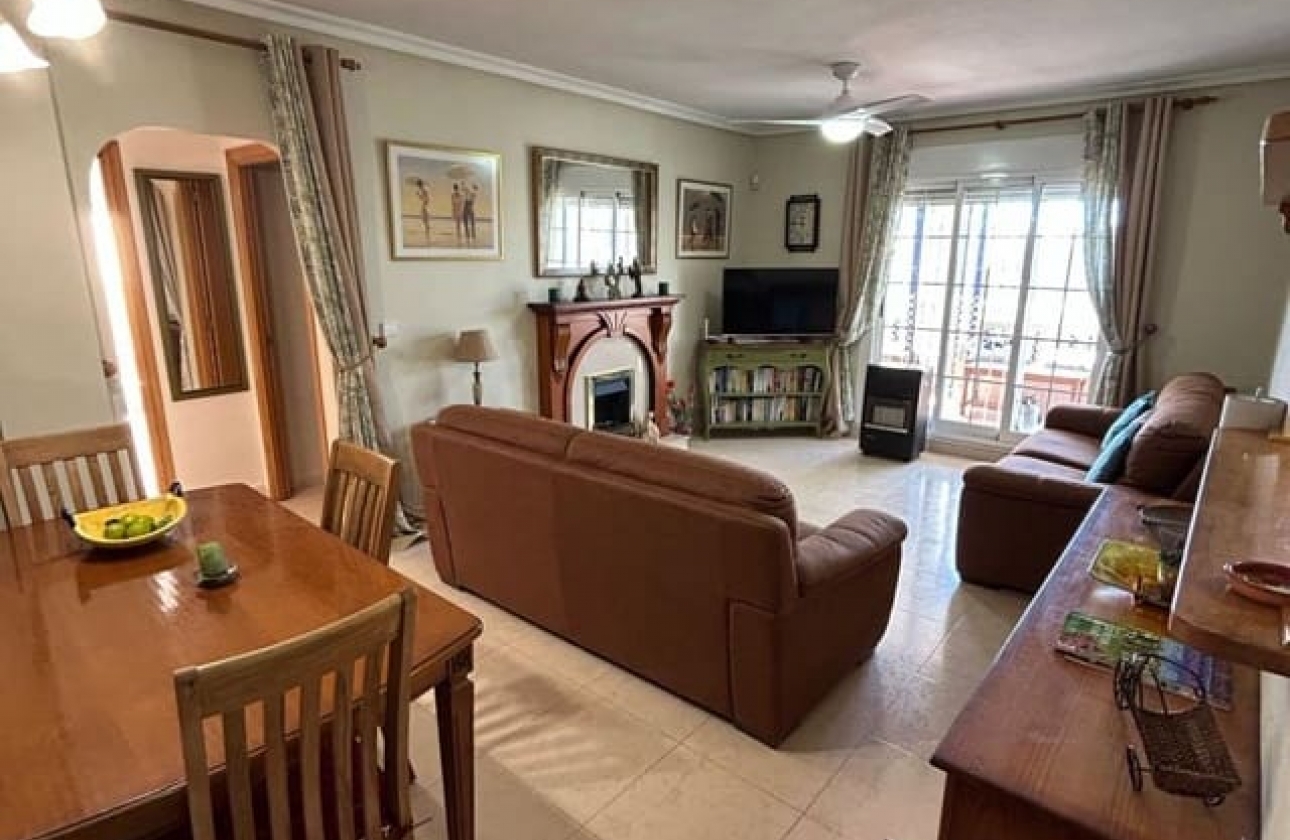 Reventa - Apartment - Torre de la Horadada